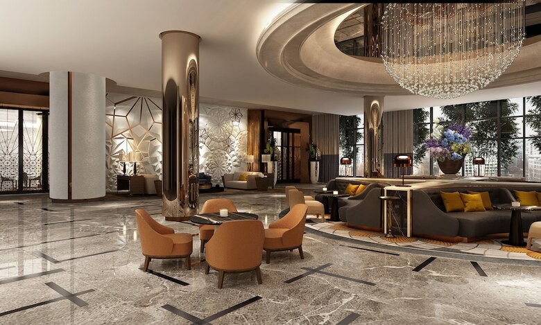 Hotel Hilton Mall Of Istanbul