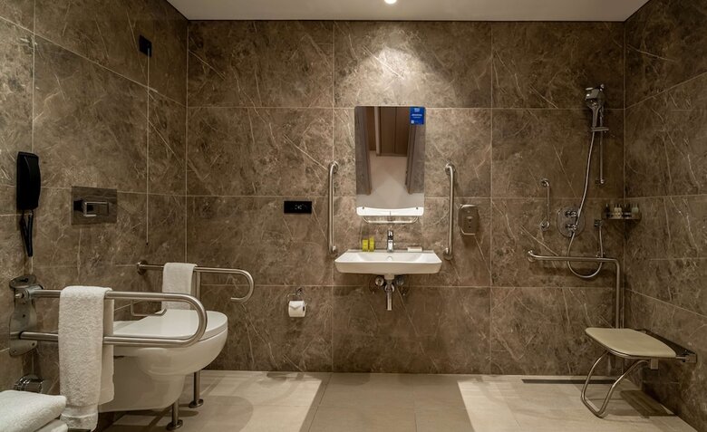 Hotel Hilton Mall Of Istanbul
