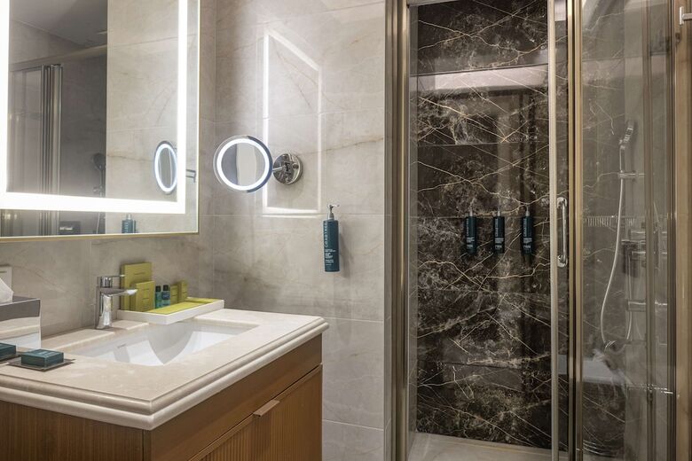 Hotel Hilton Mall Of Istanbul