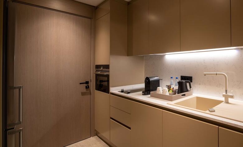 Hotel Hilton Mall Of Istanbul