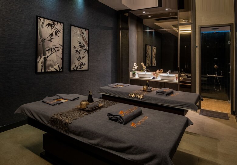 Hotel Hilton Mall Of Istanbul