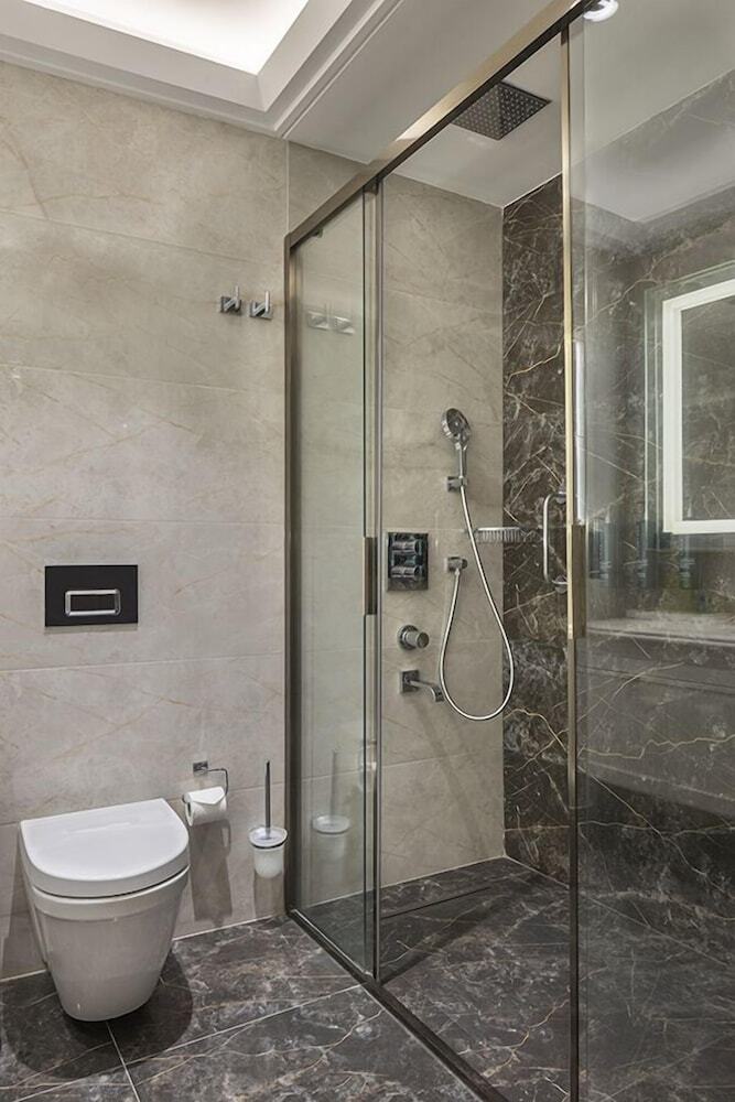 Hotel Hilton Mall Of Istanbul