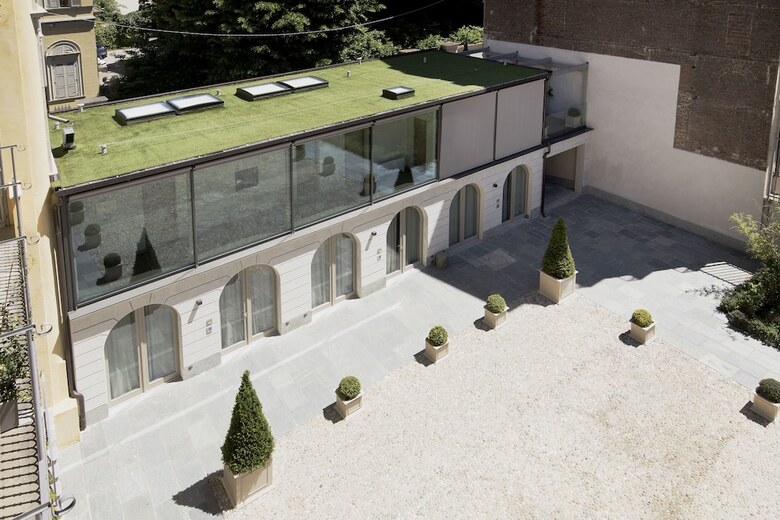 Opera 35 Boutique Hotel