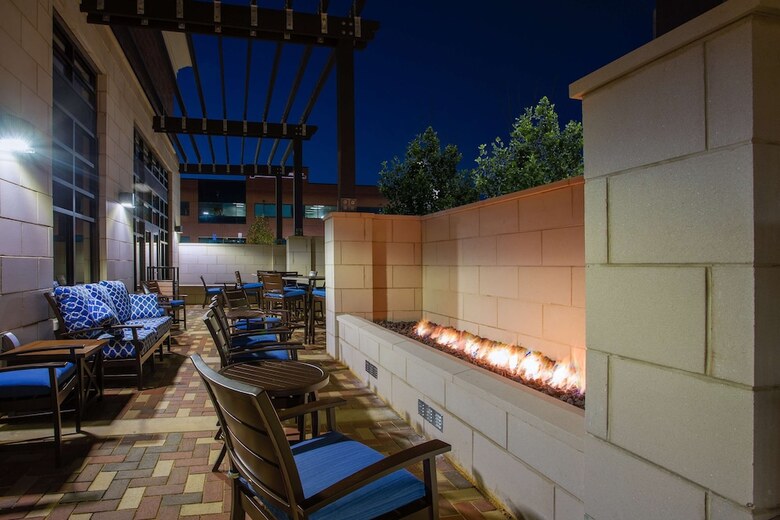 Hotel Homewood Suites By Hilton Reston