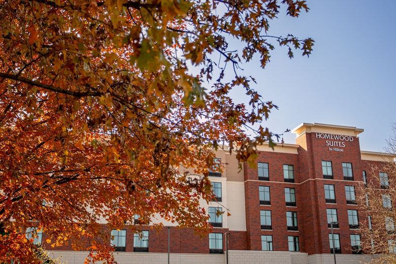 Hotel Homewood Suites By Hilton Reston