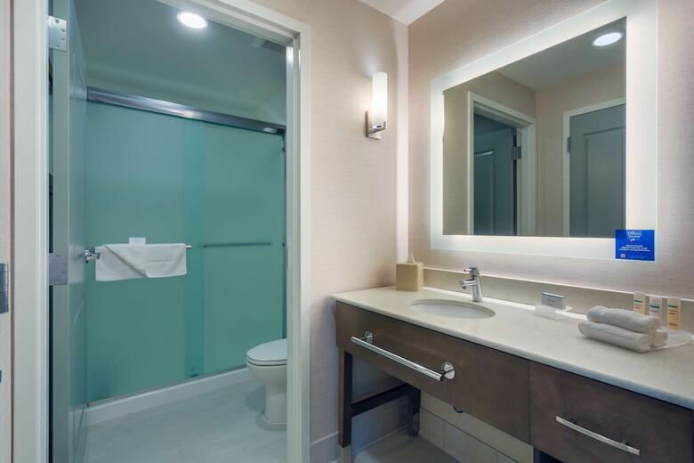 Hotel Homewood Suites By Hilton Reston