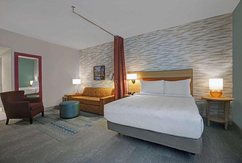 Hotel Home2 Suites By Hilton Milwaukee Downtown