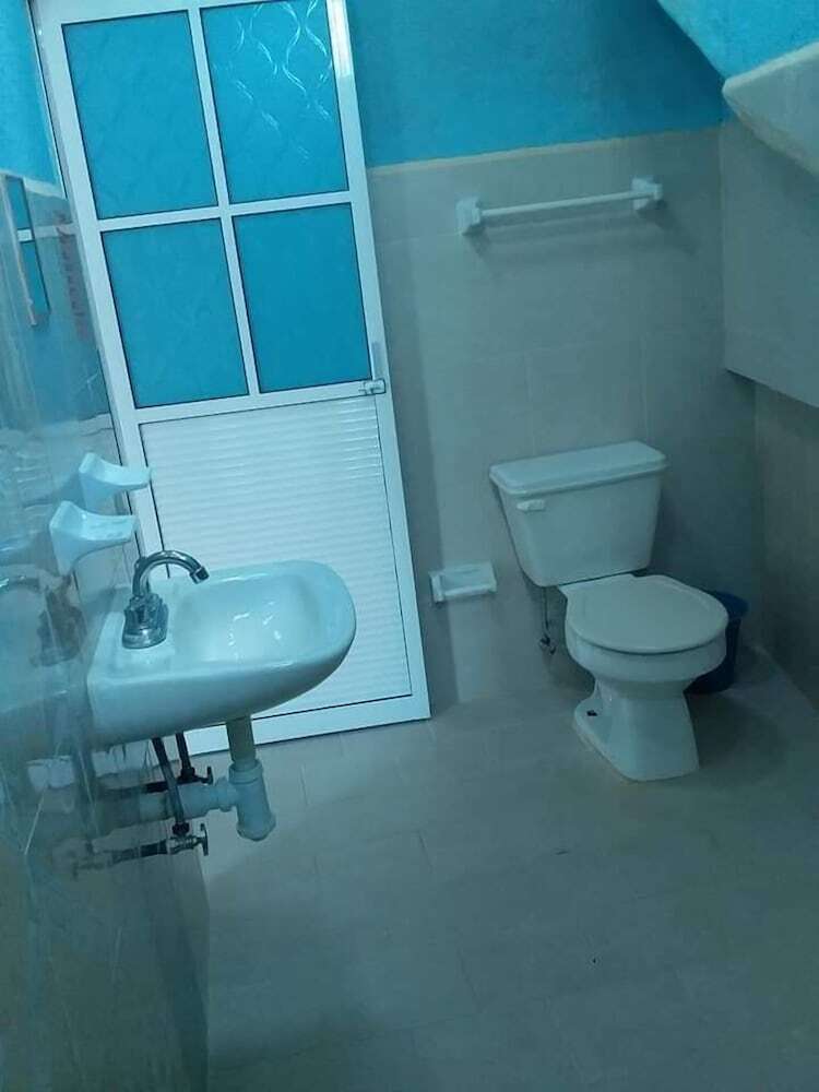 Hotel UNA Estrella Casa De Hu�spedes