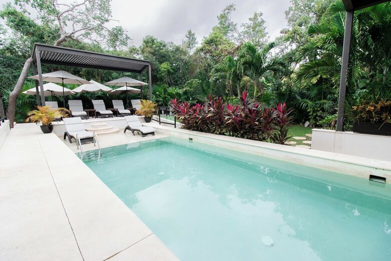 Bed & Breakfast Xaha Villas Suites & Golf Resort