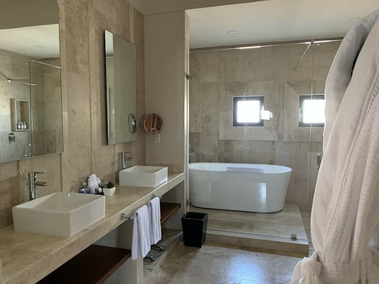 Bed & Breakfast Xaha Villas Suites & Golf Resort