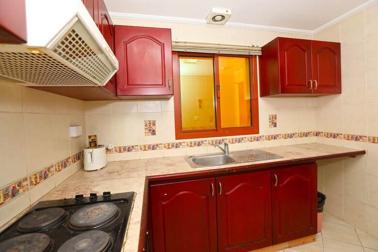Aparthotel Oyo 117 Al Jabriya Suites
