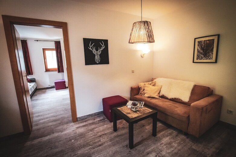 Active By Leitner?s - Nature & Lifestyle Hotel