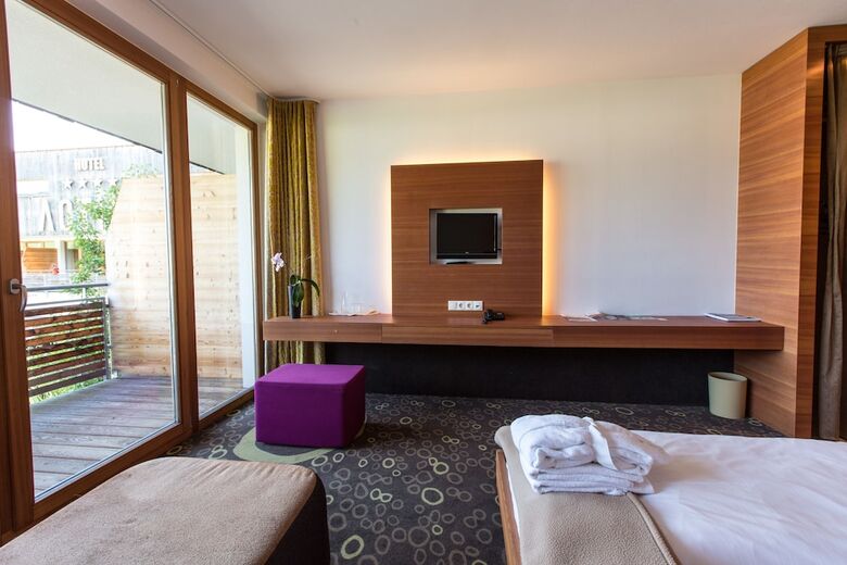 Active By Leitner?s - Nature & Lifestyle Hotel