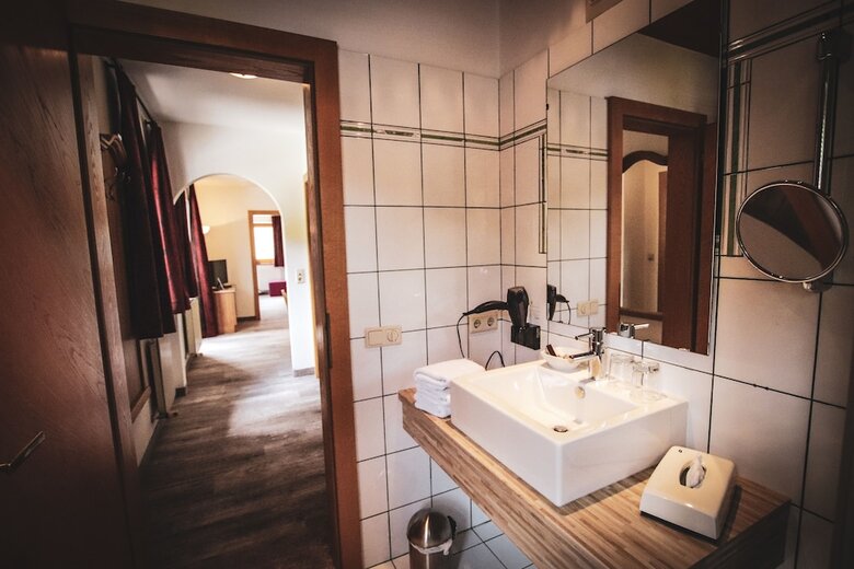 Active By Leitner?s - Nature & Lifestyle Hotel