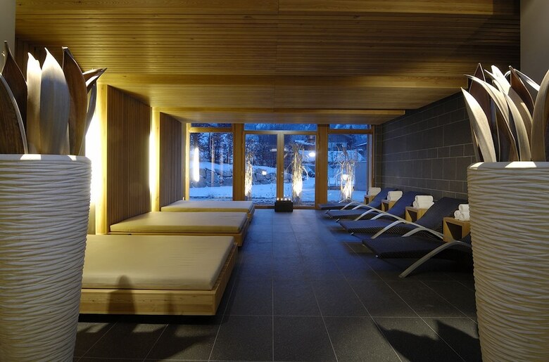 Active By Leitner?s - Nature & Lifestyle Hotel