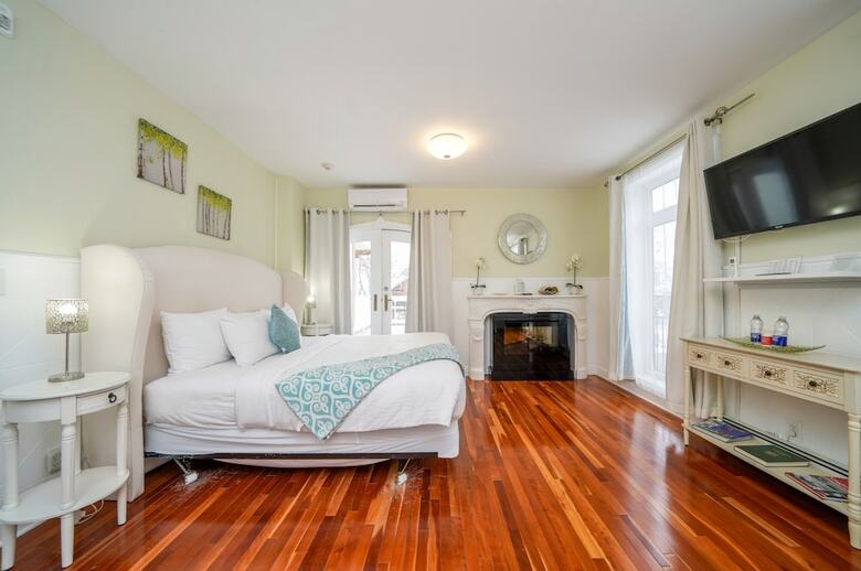 Bed & Breakfast Niagara Grandview Boutique Hotel