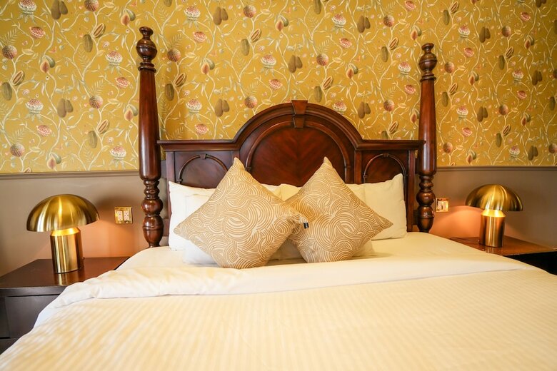 Bed & Breakfast Niagara Grandview Boutique Hotel
