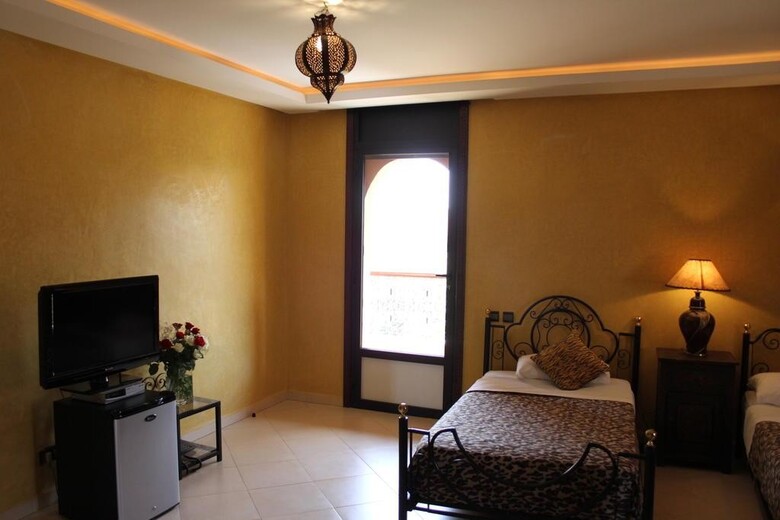 Palais Dar Ouladna