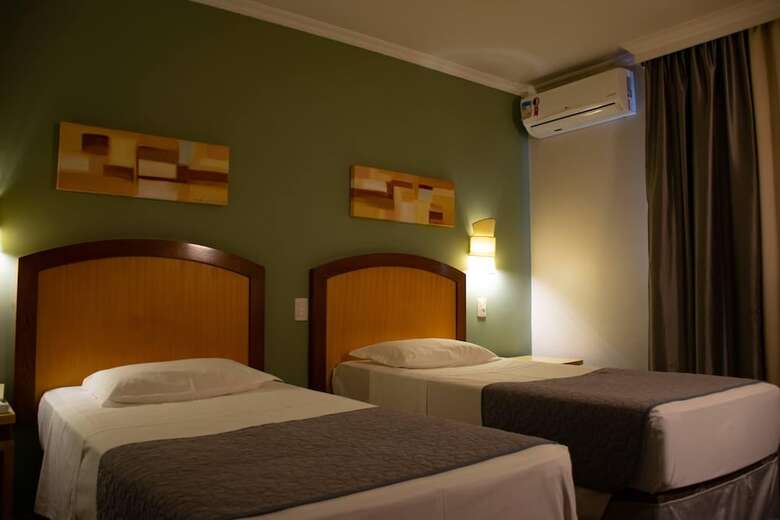 Hotel Exclusivo
