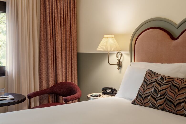 Hotel The Hoxton Berlin