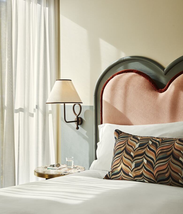 Hotel The Hoxton Berlin