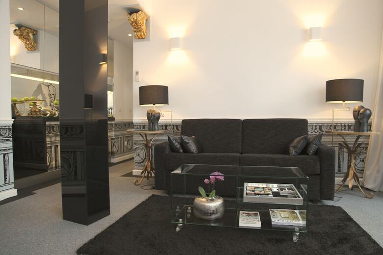 Bed & Breakfast Teatro Boutique Rooms & Suites