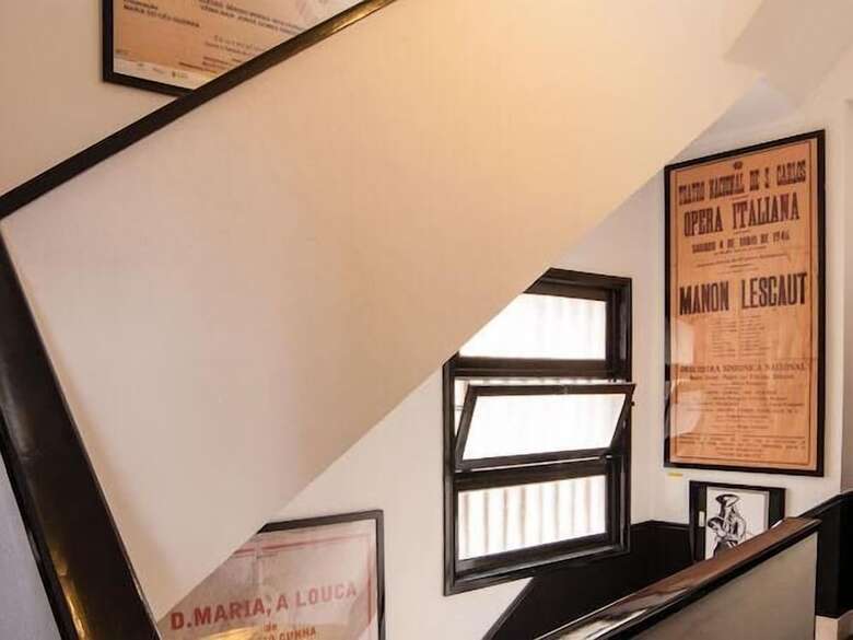 Bed & Breakfast Teatro Boutique Rooms & Suites