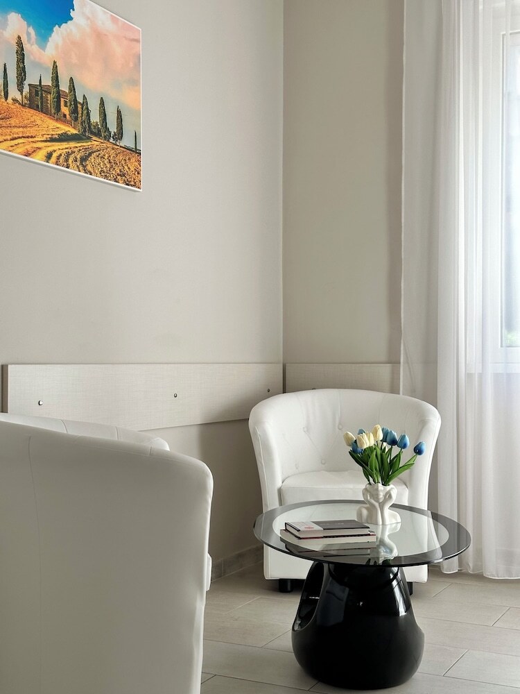 Hotel City 20