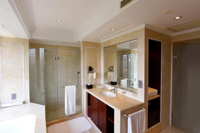 Hotel The Kunlun Beijing