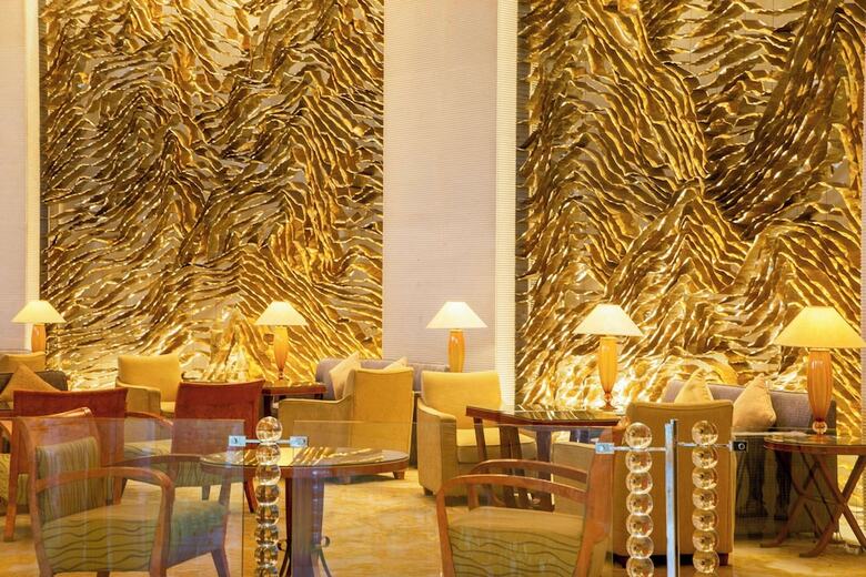 Hotel The Kunlun Beijing