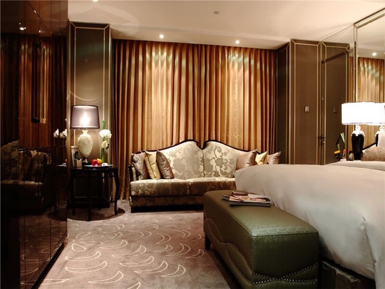 Hotel The Kunlun Beijing