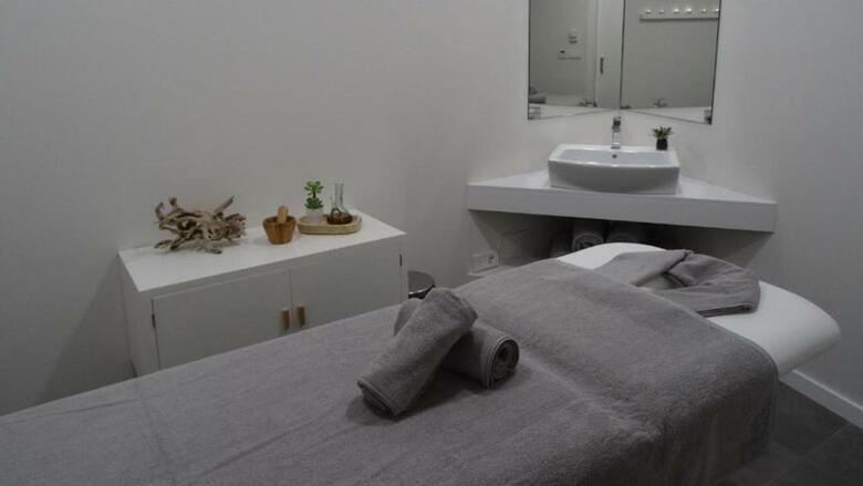Hotel Spa Ode�n