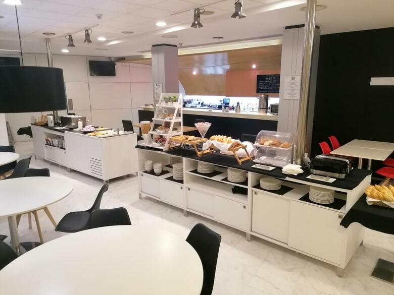 Hotel Spa Ode�n