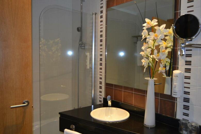Hotel Spa Ode�n