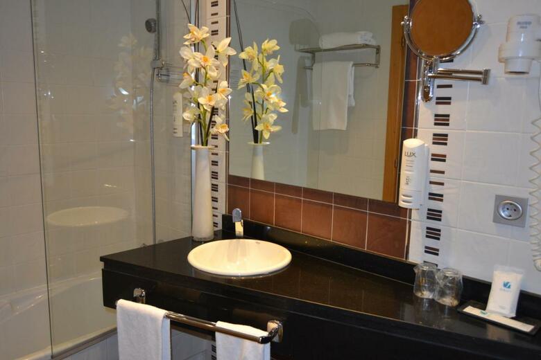 Hotel Spa Ode�n