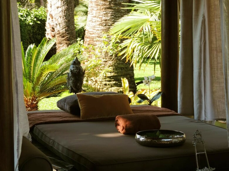 Hotel Swiss Moraira