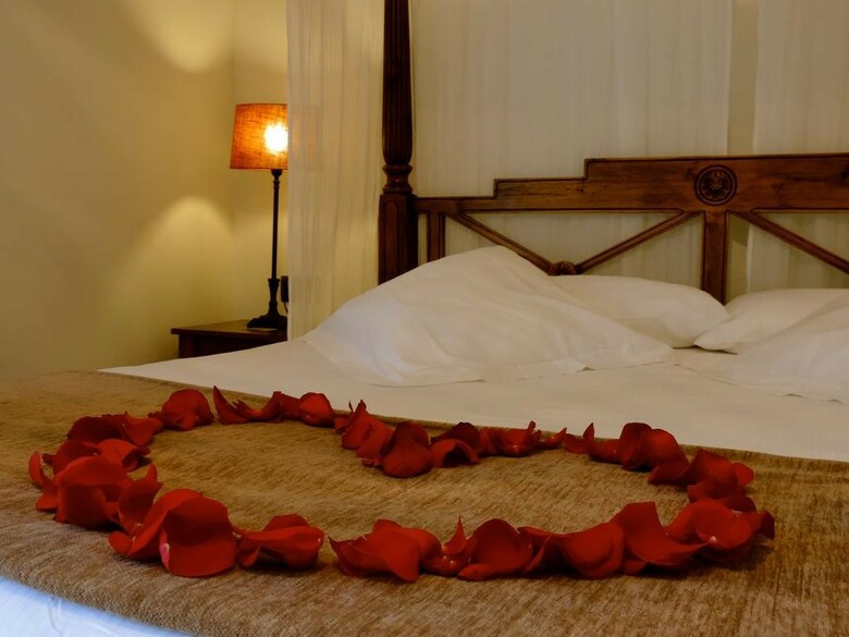 Hotel Swiss Moraira
