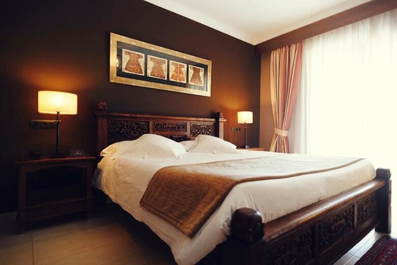 Hotel Swiss Moraira