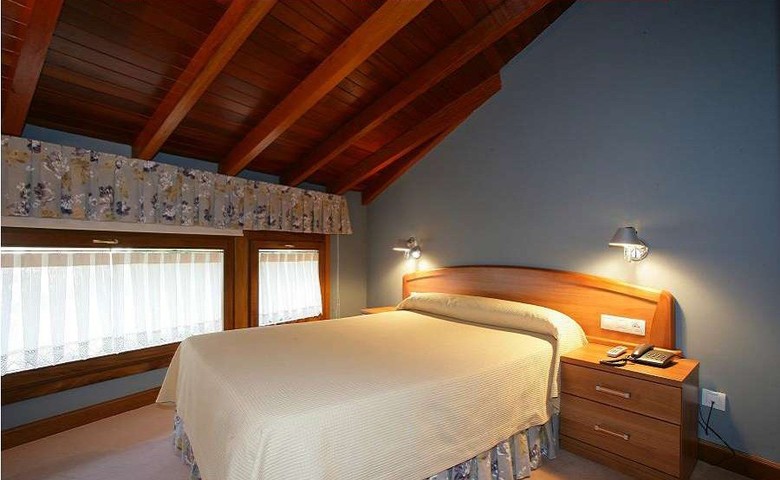 Gran Hotel Rural Cela