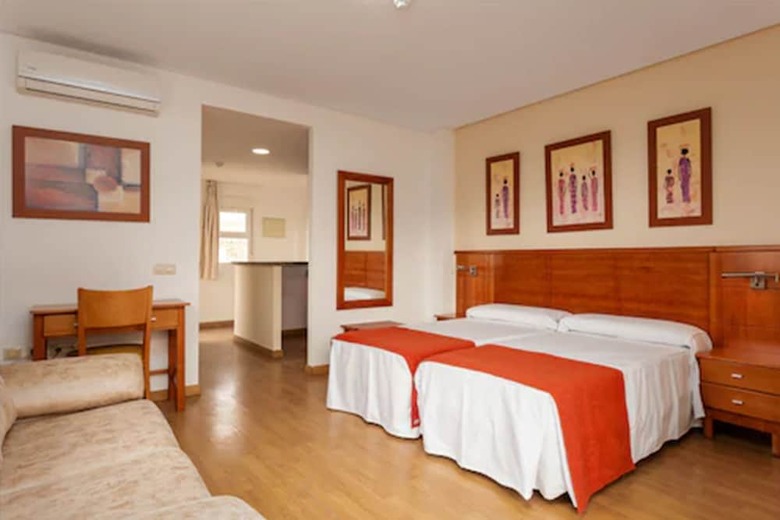 Aparthotel Vive Costa Azul