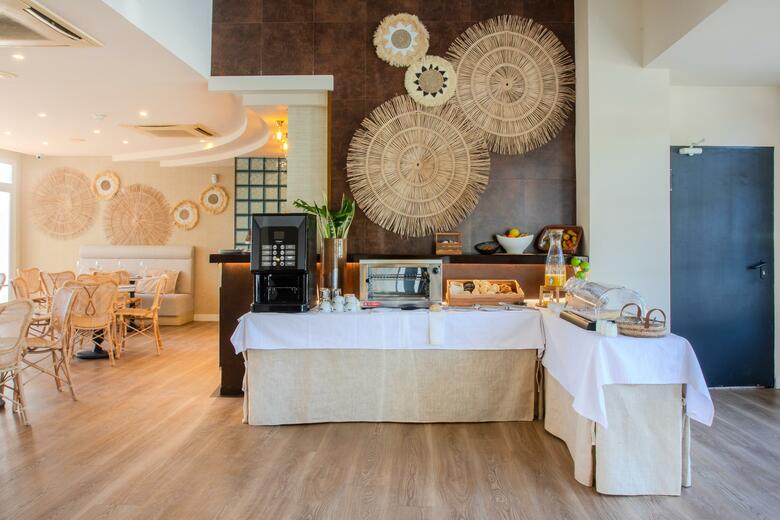 Aparthotel Vive Costa Azul