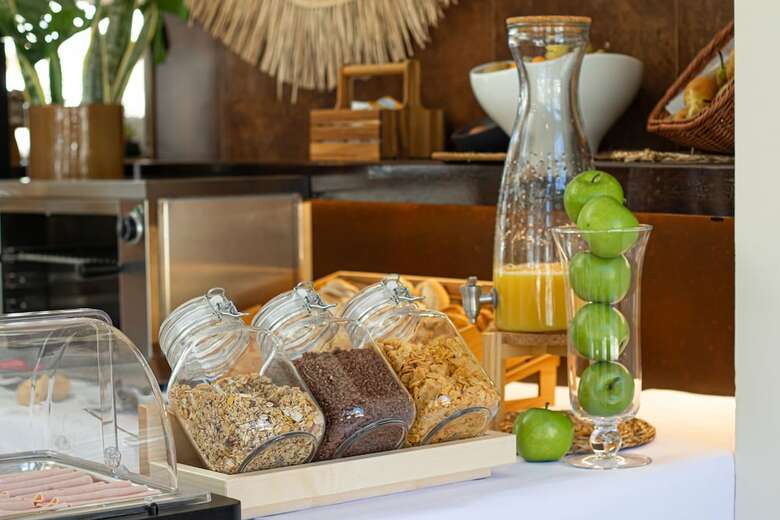 Aparthotel Vive Costa Azul