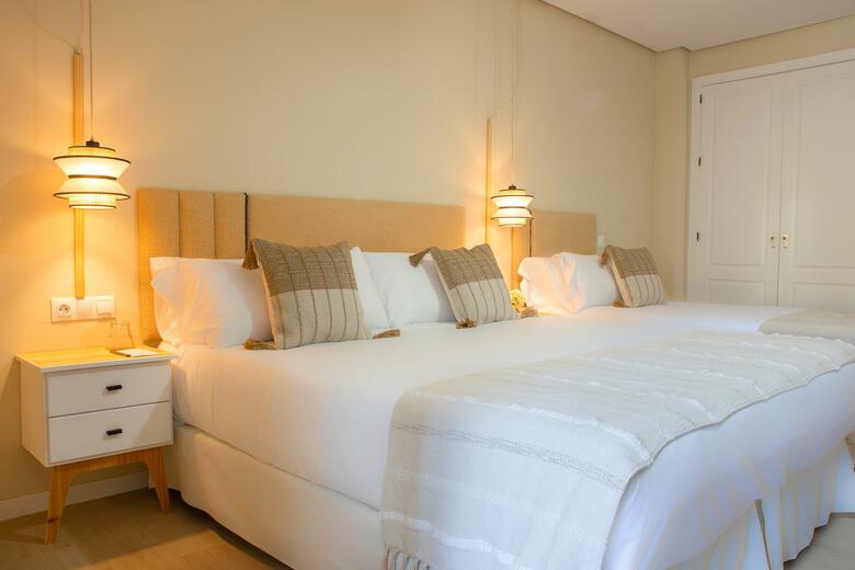 Aparthotel Vive Costa Azul