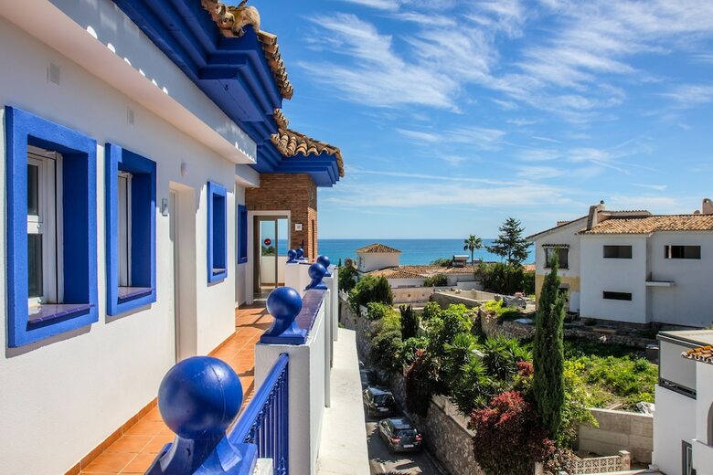 Aparthotel Vive Costa Azul