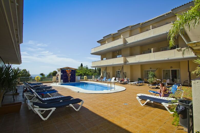Aparthotel Vive Costa Azul