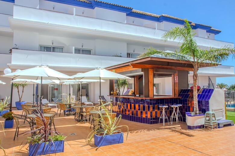 Aparthotel Vive Costa Azul