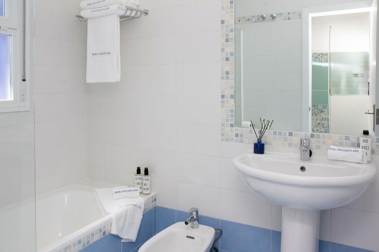 Aparthotel Vive Costa Azul