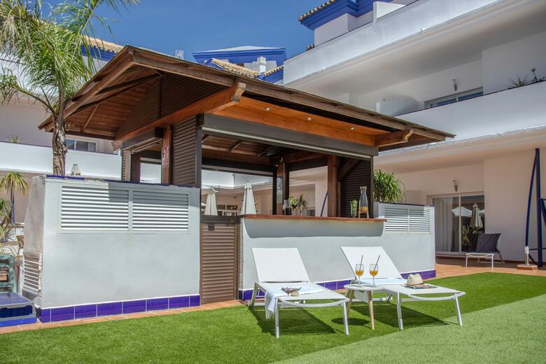 Aparthotel Vive Costa Azul