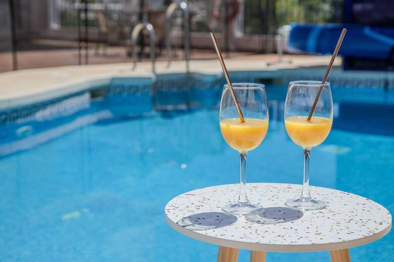 Aparthotel Vive Costa Azul