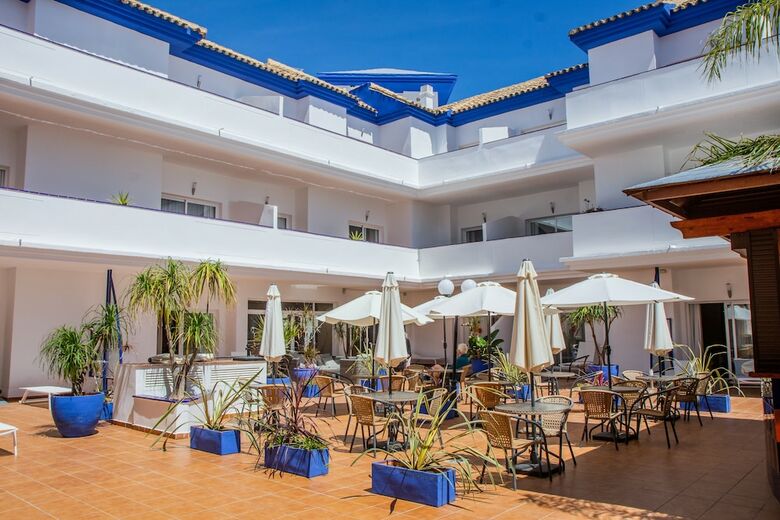 Aparthotel Vive Costa Azul